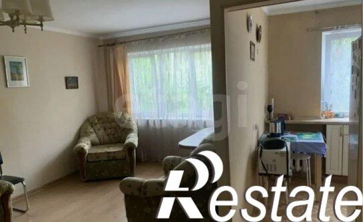 3-комн квартира проспект Калинина, 83,  д. 83