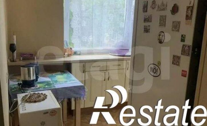 3-комн квартира проспект Калинина, 83,  д. 83