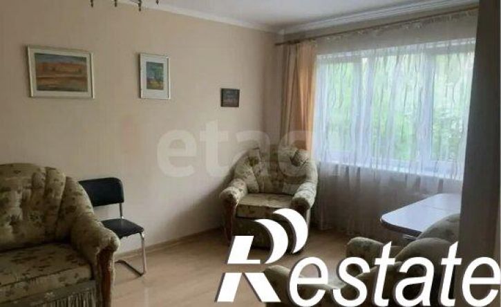 3-комн квартира проспект Калинина, 83,  д. 83