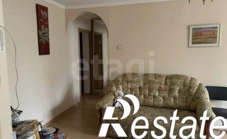 3-комн квартира проспект Калинина, 83,  д. 83