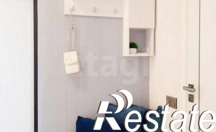 1-комн квартира Борисовский бульвар, 17к2,  д. 17к2