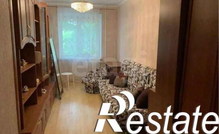 3-комн квартира проспект Калинина, 83,  д. 83