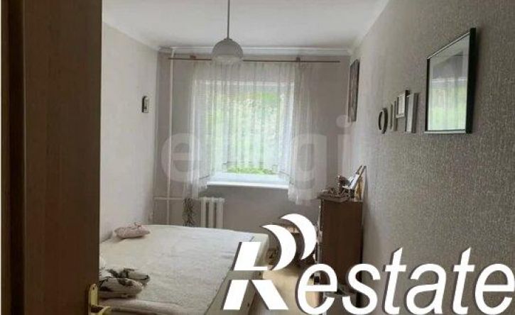 3-комн квартира проспект Калинина, 83,  д. 83
