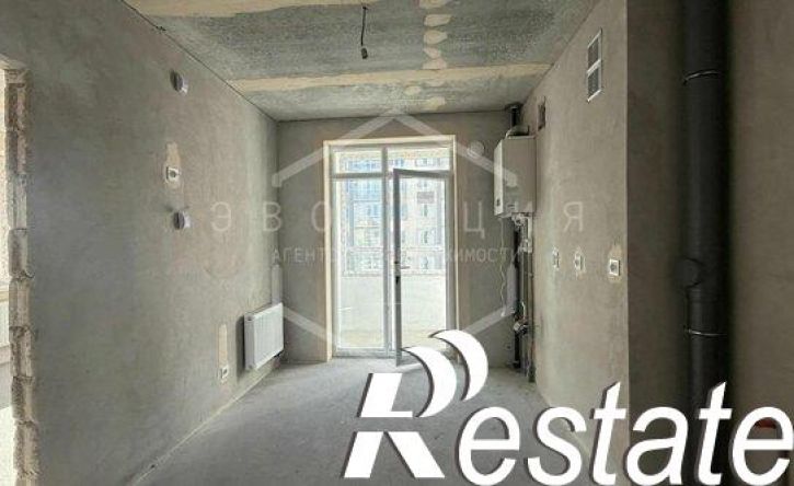 1-комн квартира улица Поленова, 6 к1,  д. 6 к1