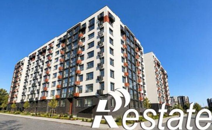 1-комн квартира улица Поленова, 6 к1,  д. 6 к1