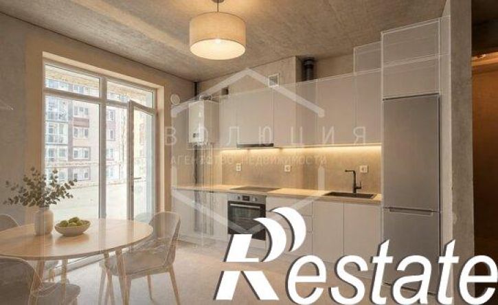 1-комн квартира улица Поленова, 6 к1,  д. 6 к1