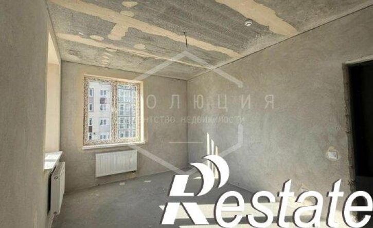 1-комн квартира улица Поленова, 6 к1,  д. 6 к1