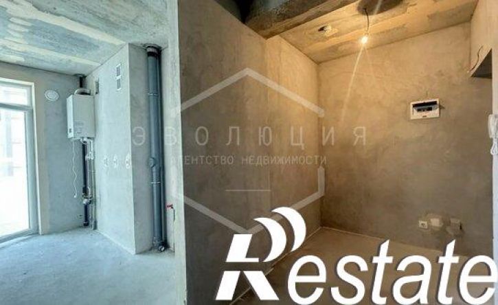 1-комн квартира улица Поленова, 6 к1,  д. 6 к1