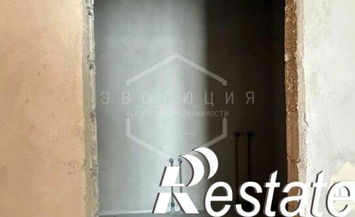 1-комн квартира улица Поленова, 6 к1,  д. 6 к1