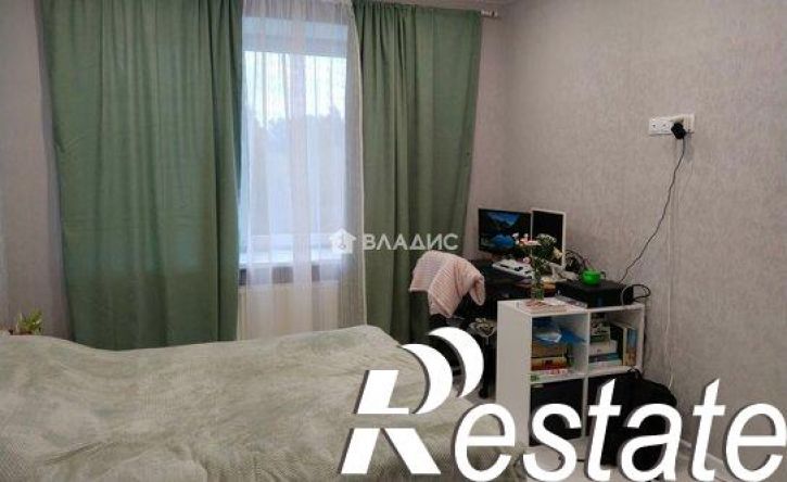 1-комн квартира Иркутская улица, 8,  д. 8