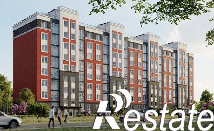 1-комн квартира улица Подполковника Емельянова, 242В к1,  д. 242В к1