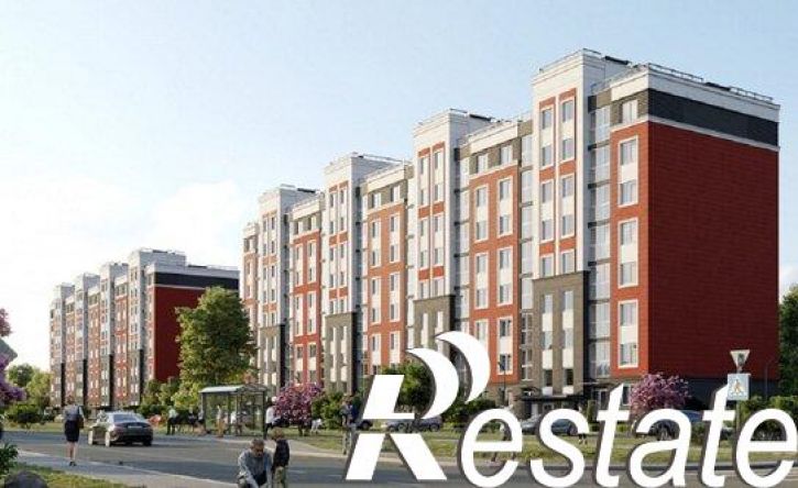 1-комн квартира улица Подполковника Емельянова, 242В к1,  д. 242В к1