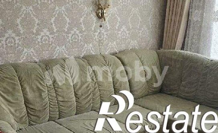 3-комн квартира бульвар Любови Шевцовой, 35,  д. 35
