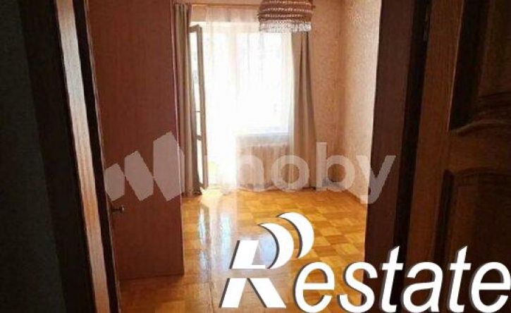 3-комн квартира бульвар Любови Шевцовой, 35,  д. 35