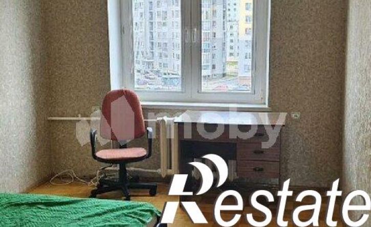 3-комн квартира бульвар Любови Шевцовой, 35,  д. 35
