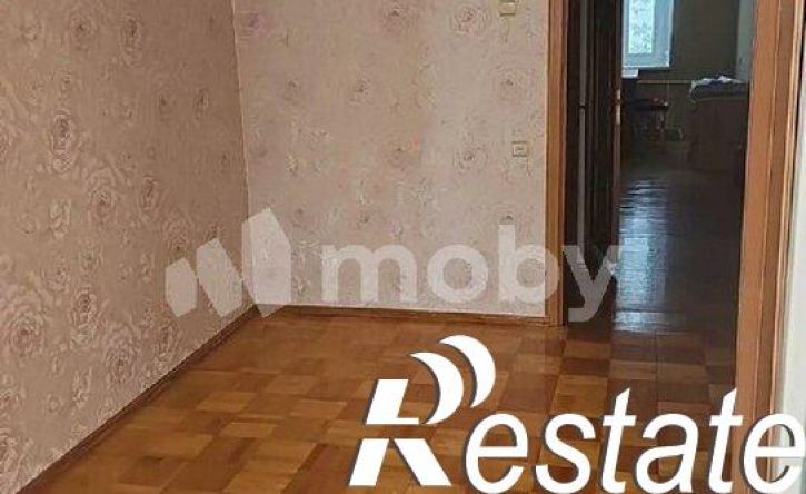 3-комн квартира бульвар Любови Шевцовой, 35,  д. 35