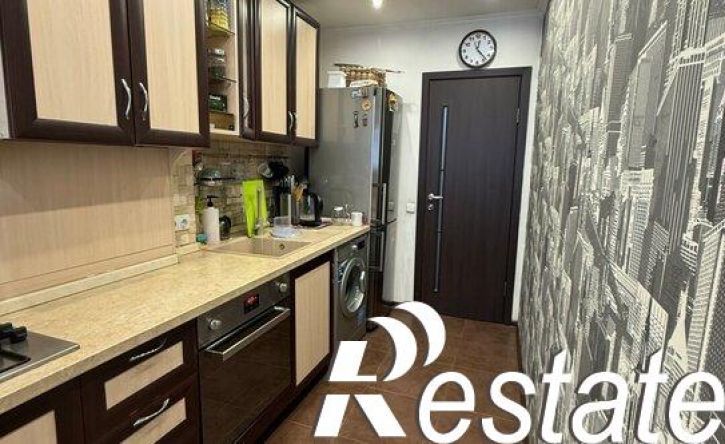 3-комн квартира Офицерская улица, 4,  д. 4