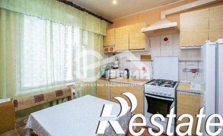 2-комн квартира Алданская улица, 20А,  д. 20А