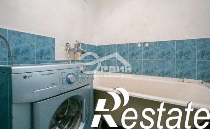 2-комн квартира Алданская улица, 20А,  д. 20А