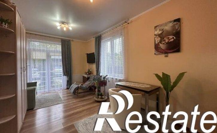 1-комн квартира Окская улица, 49,  д. 49