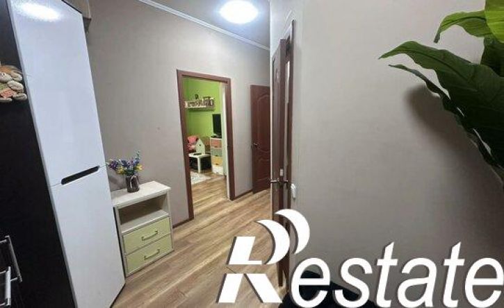 1-комн квартира Окская улица, 49,  д. 49