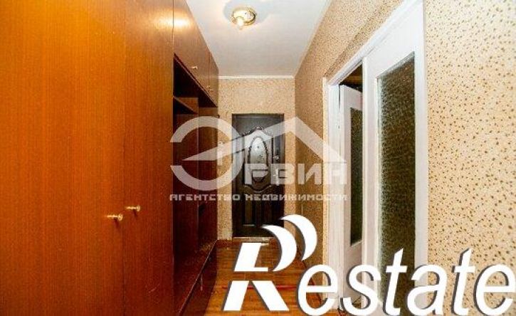 2-комн квартира Алданская улица, 20А,  д. 20А