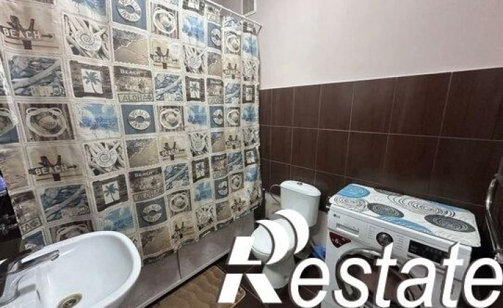 1-комн квартира Окская улица, 49,  д. 49