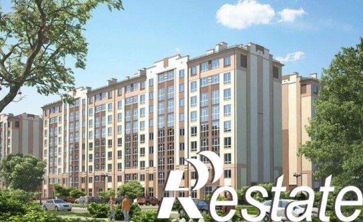 1-комн квартира улица Ульяны Громовой, 96,  д. 96
