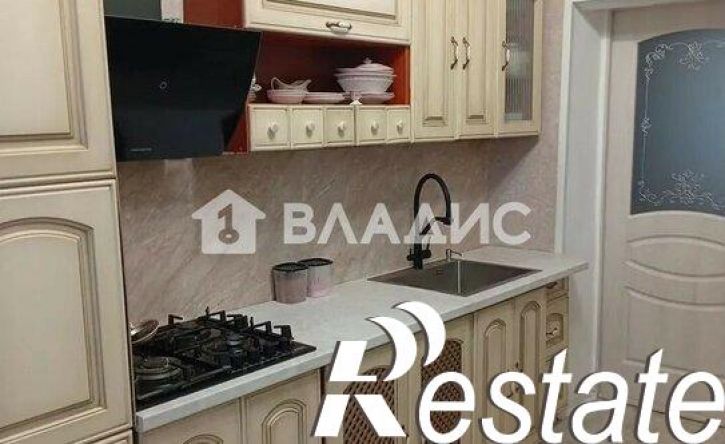 3-комн квартира Комсомольская улица, 72,  д. 72