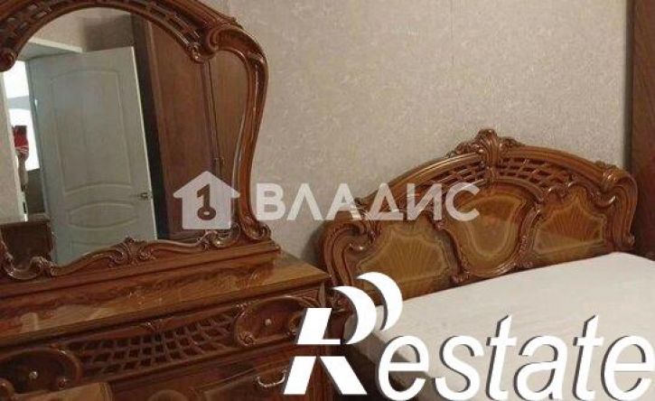 3-комн квартира Комсомольская улица, 72,  д. 72