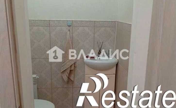 3-комн квартира Комсомольская улица, 72,  д. 72