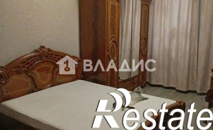 3-комн квартира Комсомольская улица, 72,  д. 72