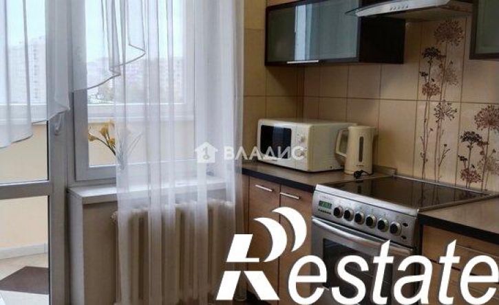 1-комн квартира Интернациональная улица, 64,  д. 64