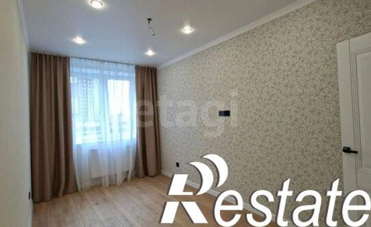 1-комн квартира улица Гайдара, 90,  д. 90
