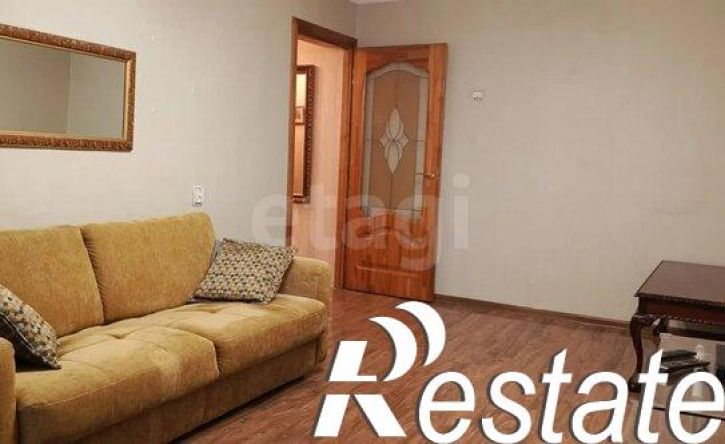 2-комн квартира улица Фрунзе, 86,  д. 86