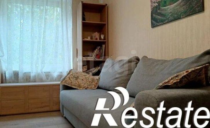 2-комн квартира улица Фрунзе, 86,  д. 86