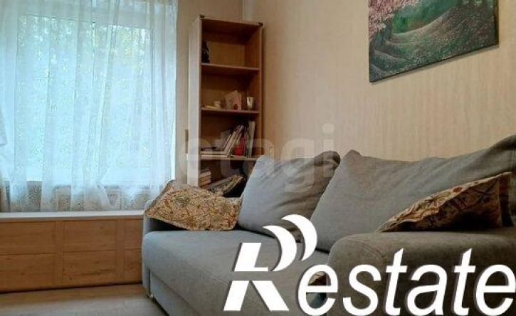 2-комн квартира улица Фрунзе, 86,  д. 86