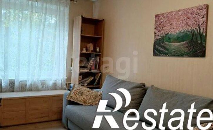 2-комн квартира улица Фрунзе, 86,  д. 86
