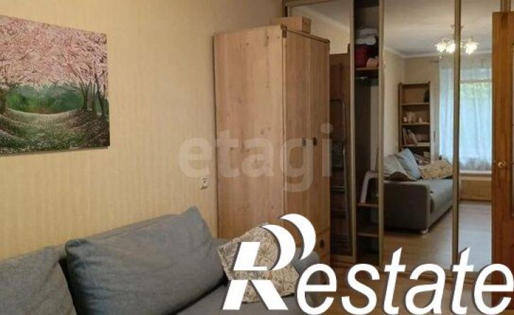 2-комн квартира улица Фрунзе, 86,  д. 86