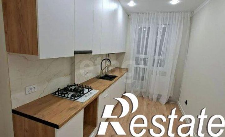 1-комн квартира улица Гайдара, 90,  д. 90