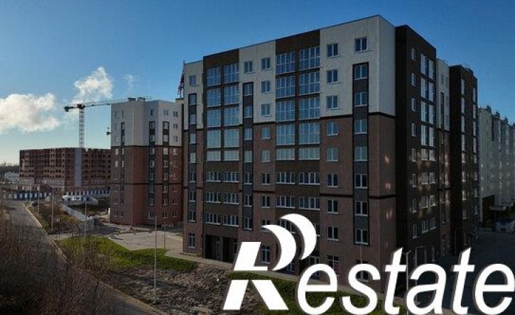 2-комн квартира Борисовский бульвар, 17 к3,  д. 17 к3