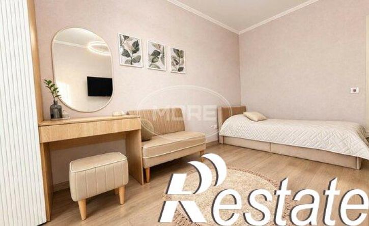 2-комн квартира Эпроновская улица, 20,  д. 20