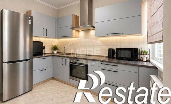2-комн квартира Эпроновская улица, 20,  д. 20