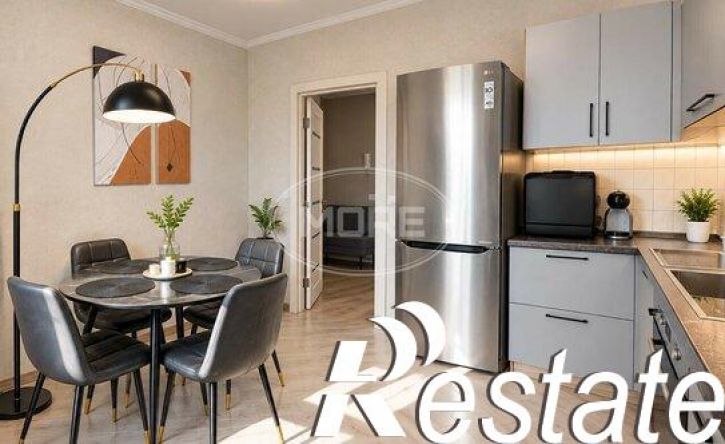 2-комн квартира Эпроновская улица, 20,  д. 20