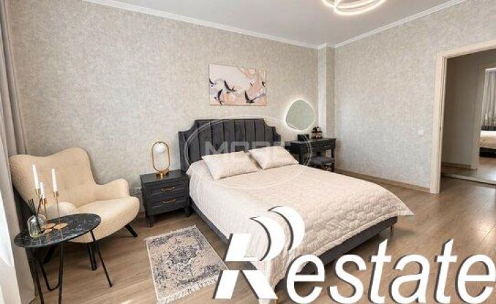 2-комн квартира Эпроновская улица, 20,  д. 20