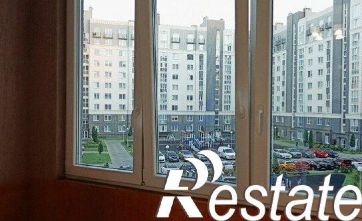 1-комн квартира Суздальская улица, 20 к2,  д. 20 к2