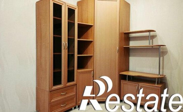 1-комн квартира Суздальская улица, 20 к2,  д. 20 к2