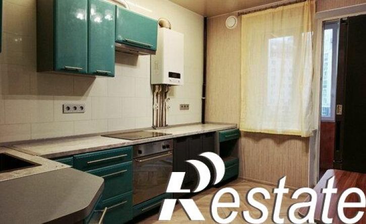 1-комн квартира Суздальская улица, 20 к2,  д. 20 к2