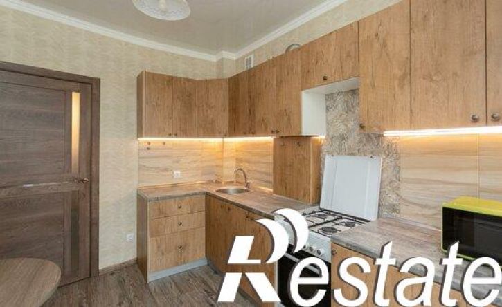 1-комн квартира улица Николая Карамзина, 38,  д. 38