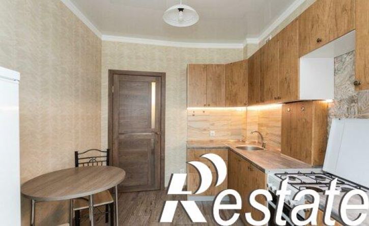 1-комн квартира улица Николая Карамзина, 38,  д. 38